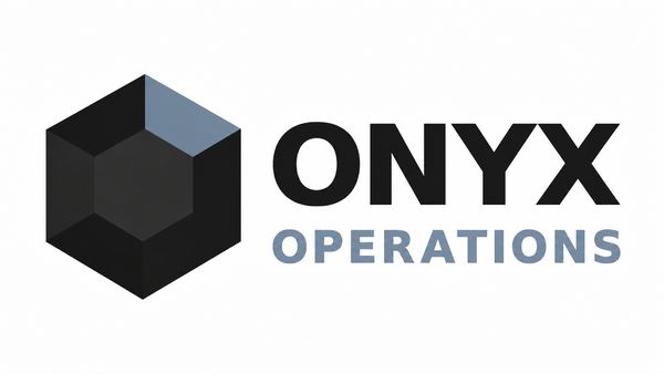 Onyx Operations